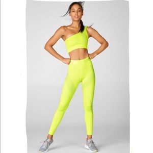 Fabletics Ultra High-Waisted Sprint Legging